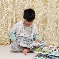 俊***