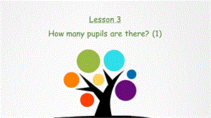 科普版五年級下冊英語Lesson3-1教學課件.pptx