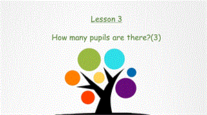 科普版五年級下冊英語Lesson3-3教學課件.pptx
