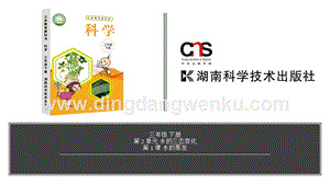湘科版三年級下冊科學第2單元第1課-水的蒸發教學課件（含視頻素材）.pptx