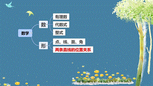 北師大版七年級(jí)下冊(cè)數(shù)學(xué)2.1.1《對(duì)頂角、余角和補(bǔ)角》公開(kāi)課課件（遼寧趙老師部級(jí)優(yōu)課）.pptx