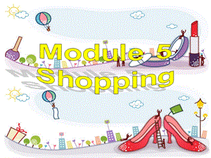 外研版七年級下冊英語M5 Unit 2《You can buy everything on the Internet》課件（廣東市級優課）.ppt