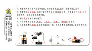 青島版（54制）四年級上冊科學11.導體和絕緣體 教學課件.pptx