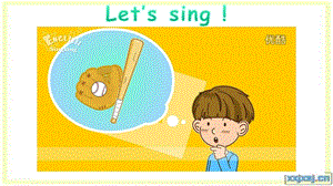 教科版四年級(jí)下冊(cè)英語(yǔ)Module 5 Unit 10 Let’s talk課件.pptx