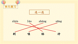 人教部編版二年級(jí)上冊(cè)語文（教學(xué)課件）語文園地八.pptx