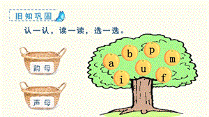 人教部編版一年級(jí)上冊語文（教學(xué)課件）漢語拼音d t n l.pptx