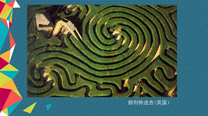 浙美版二年級上冊美術第8課走迷宮課件.pptx