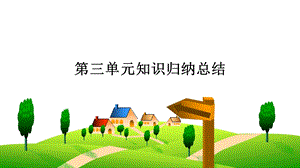部編版六下道德與法制第三單元知識歸納總結(jié)課件.ppt
