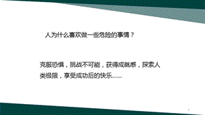 湘科版九下心理健康教育第8課《抵制危險的誘惑》課件.ppt