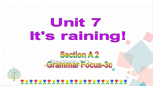 人教版七年級下冊英語Unit7SectionA(grammarfocus-3c)課件.ppt