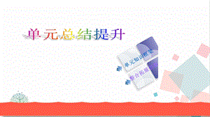 人教版七年級下冊道德與法治第一單元單元復(fù)習(xí)課件.ppt