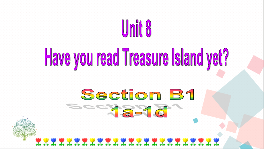 人教版八年級下冊英語Unit 8 Section B (1a-1d) 課件.rar