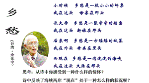 部編版八年級下歷史第14課海峽兩岸的交往課件.ppt