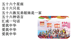 部編版八年級下歷史第12課 民族大團結 課件.ppt