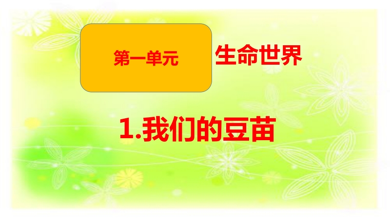 大象版四年級下冊科學教學課件ppt（全冊24課時打包）.rar