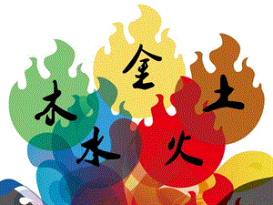 部編版一年級上冊語文2.金木水火土（課件）.pptx