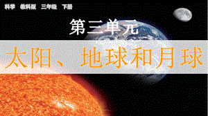 教科版三下科學(xué)3.1仰望天空課件.pptx