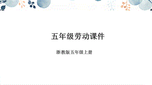 浙教版五上勞動(dòng)項(xiàng)目4任務(wù)2家鄉(xiāng)行業(yè)我了解課件.pptx