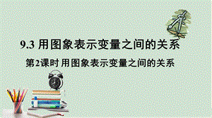 魯教版六年級下冊數學9.3用圖象表示變量之間的關系教學課件2-郎老師.pptx