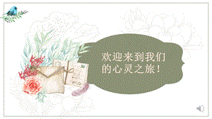 湘教版七年級下冊心理健康04《看見情緒》課件.pptx