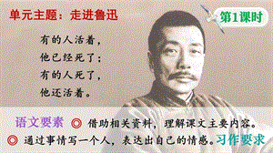 2024-2025部編版語文六年級上冊25少年閏土（課件）.ppt