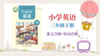 湘少版（2025新）三年級(jí)下冊(cè)英語課文朗讀音頻mp3+單詞錄音（全冊(cè)聽力下載）.rar