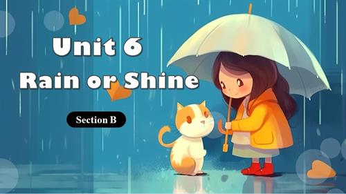 Unit6SectionB詞匯課件-2024-2025學(xué)年人教版七年級英語下冊.pptx