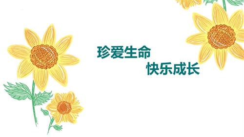 魯畫版二年級上冊心理健康05《 快樂成長》（課件）.pptx