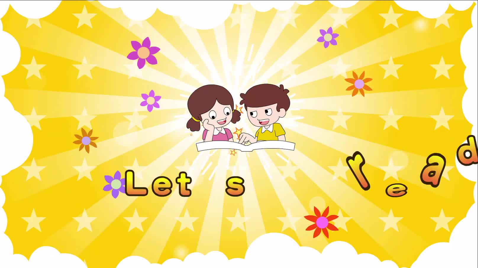 科普版三年級下冊英語課文動畫lesson 1-06-Let's read.mp4