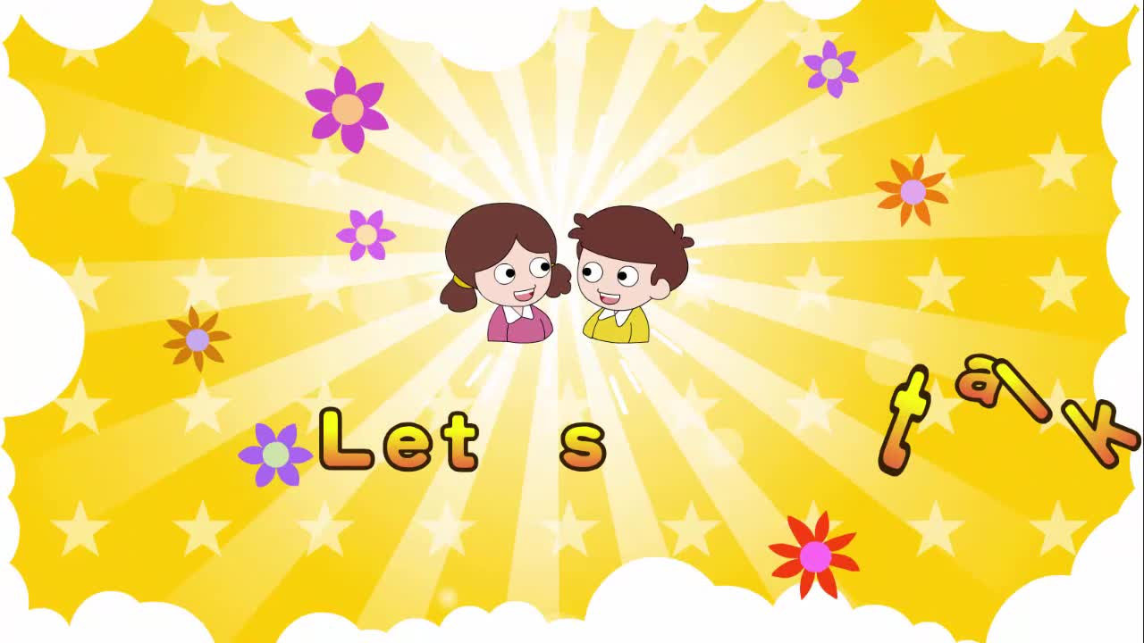 科普版三年級下冊英語課文動畫lesson 1-01-Let’s talk.mp4