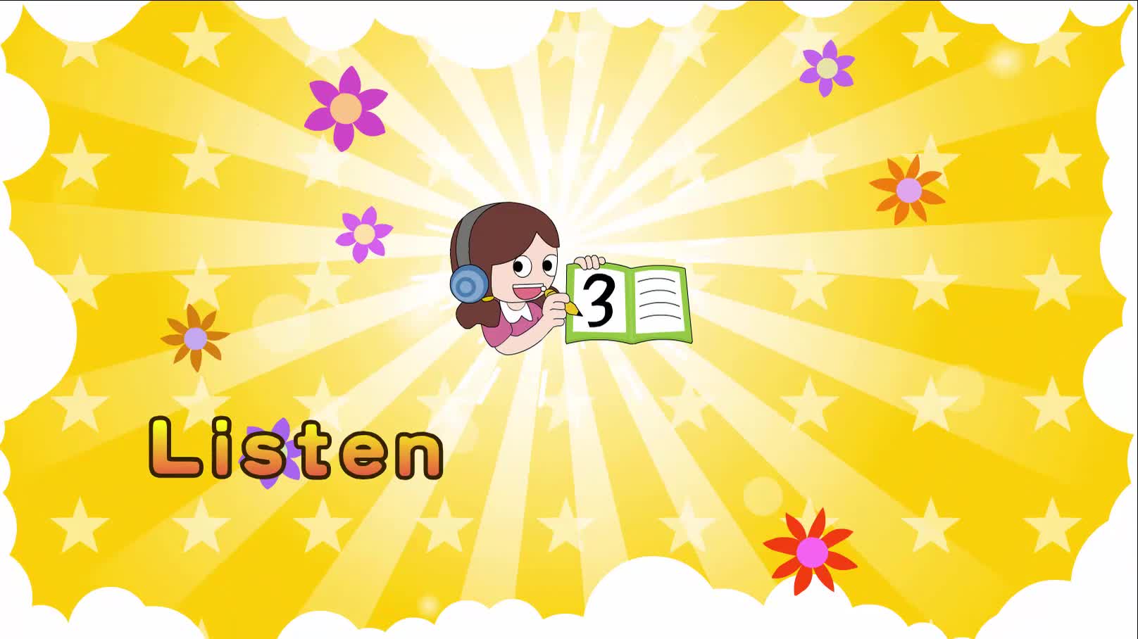 科普版三年級下冊英語課文動畫lesson 1-05-Lisen and number.mp4